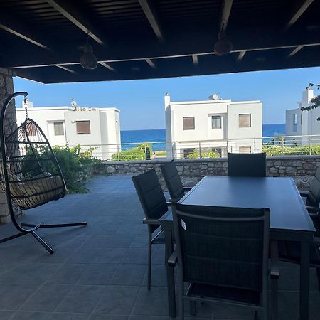Villa Solmar Rhodes Lakhania Exterior foto
