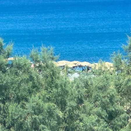 Villa Solmar Rhodes Lakhania Exterior foto