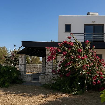 Villa Solmar Rhodes Lakhania Exterior foto
